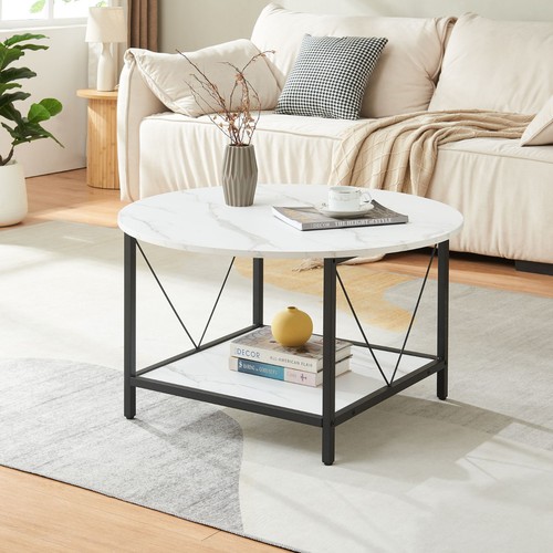 Couchtisch filem ø80x46 - couchtisch,