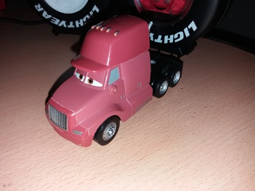Disney pixar cars olivier - ,