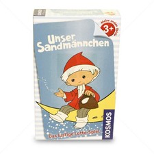 Lotto-Spiel Kosmos Unser