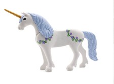 Playmobil figur einhorn - figur,