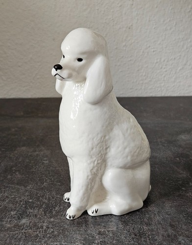 Porzellanfigur weißer - porzellanfigur,