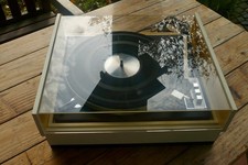 ELAC Miraphon 22H Typ 70 Plattenspieler  Funktionsgeprüft