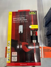 Burg Wächter Elektronisches