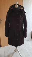 Tom Tailor Daunen Mantel