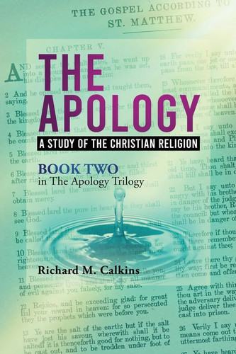 The apology study of - a,