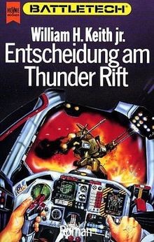 Entscheidung thunder rift - entscheidung,