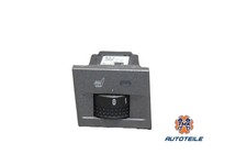 Opel Vectra C Signum Schalter