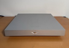 Linn Klimax 500 Twin Endstufe/Endverstärker in silber