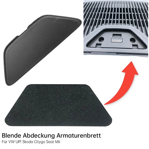 Für seat skoda blende - vw,