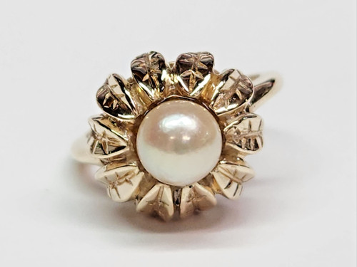 Hübscher günstiger ring - hÜbscher, &