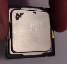 Intel Core I5-2400 Quadcore