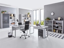 Büromöbel-Set TABOR PRO 7