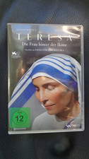 DVD "TERESA - DIE FRAU HINTER