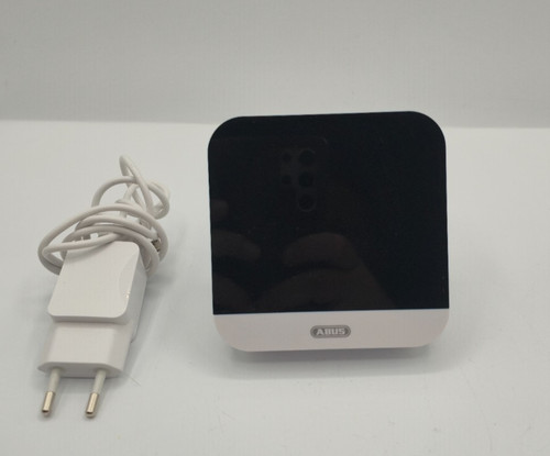 Abus airsecure - abus, airsecure™