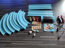 Carrera GO Mario Kart Konvolut