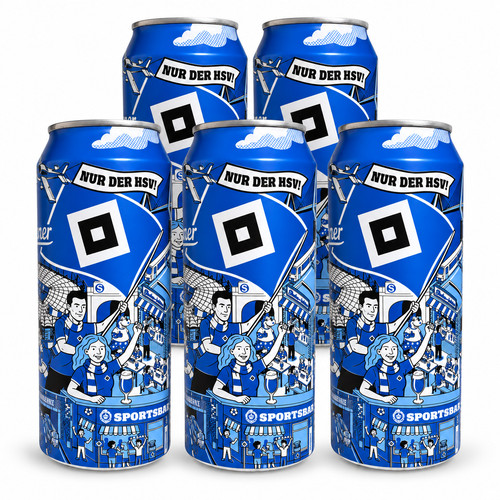 5er pack könig pilsener - 5er,