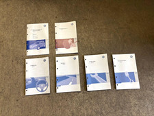 Betriebsanleitung VW Tiguan 5N