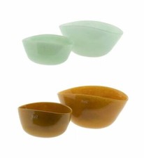 DutZ Schale Oval - verschiedene Farben und Größen