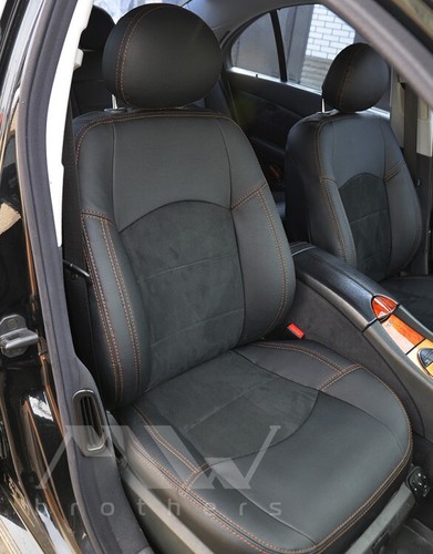 Seat covers set measure - set,