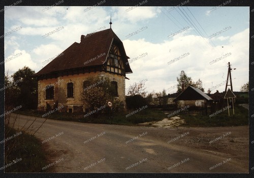 Farb-Foto-Römerstadt-Rýmařo