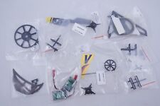 Walkera Sortiment Verschiedene Ersatzteile Für Vintage Modellhubschrauber