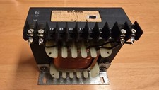 Siemens Transformator 4AM53