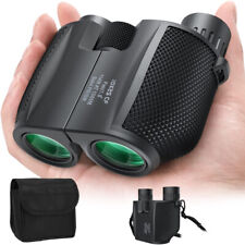 10x25 Fernglas für Erwachsene