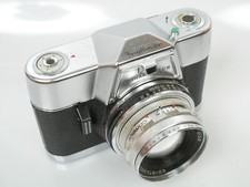 Voigtländer Ultramatic CS +