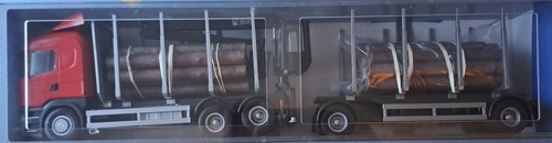 Emek 71855 scania highline - -,