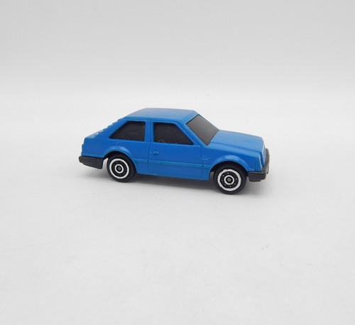Tonka corp escort blau - tonka,