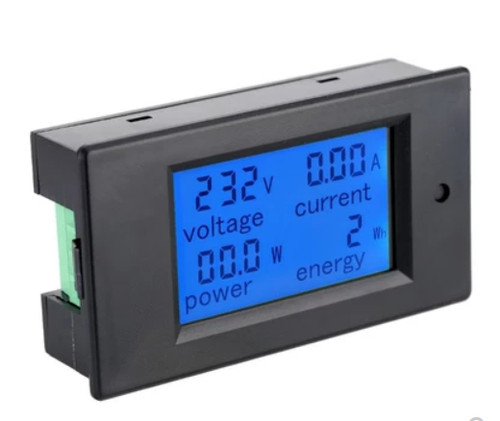 Pzem 021 energiezähler lcd - pzem-021,