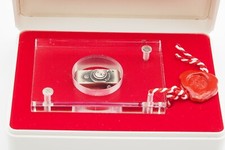 Leitz Ur-Leica Miniaturmodell (silbern)