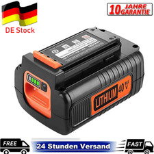 36V 2000mAh Li-Ion Ersatz Akku