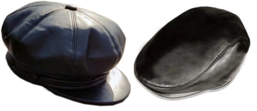 Schiebermütze ballonmütze - schiebermütze, /