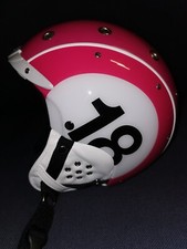 Skihelm Casco Sp-3  Airwolf in Größe 54-58 (NP 200€)