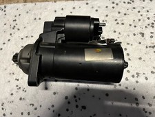 Anlasser PORSCHE 911 (996) 99660410300 3.6 Carrera, Bosch