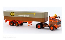 Volvo F 89 PP-SZ - Datra -