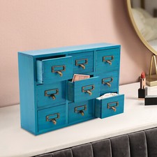 Schubladenschrank, Kommode