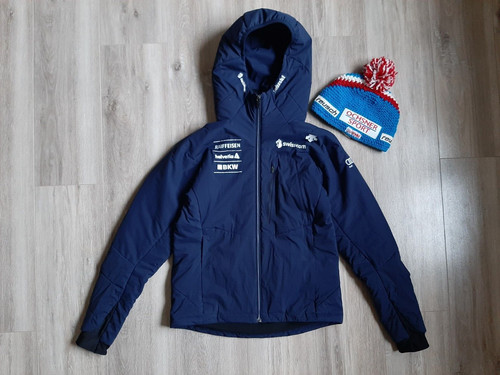 Descente swiss skijacke o - descente,