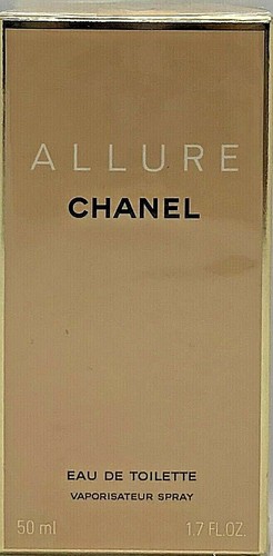 Chanel allure femme - 💝, /