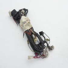 Original Yamaha XS 400 2A2 Kabelbaum Kabelstrang wiring harness C0935