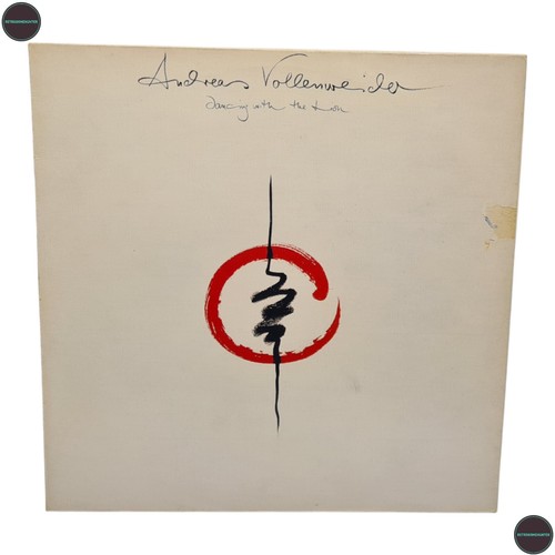 Andreas vollenweider dancing - andreas,