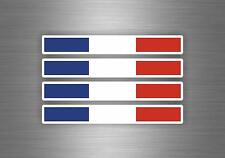 4x Aufkleber Auto Motorrad