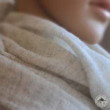 Kaschmirschal "Palden Lhamo