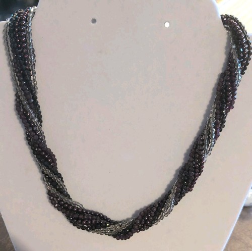 Chan luu strang 925 - luu, 8