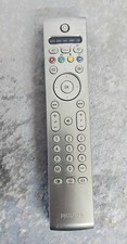 Remote Control für PHILIPS 42FD9944/01S 30PF9975 36PW9618/05 32PW9509 LCD TV