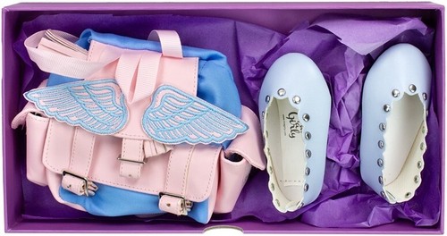 A girly accessoires - i'm,