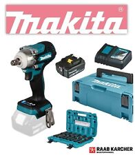 Makita DTW300Z Akku