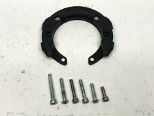 Aprilia SL750 Shiver Halterung für Tankrucksack Tank Bag Bracket (3) 12'