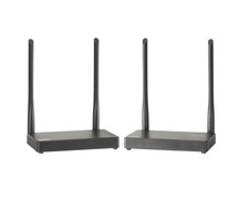 Marmitek anywhere wireless - tv,